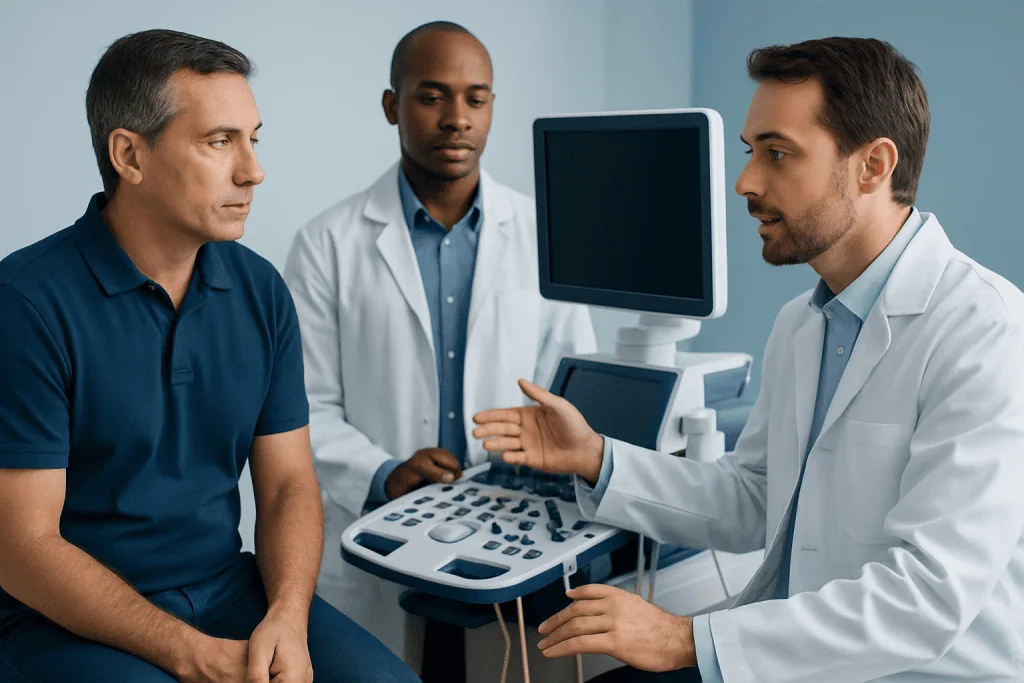 Signs It May Be Time to Seek Another Opinion — second opinion for erectile dysfunction