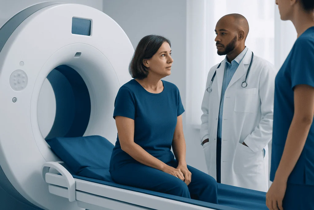 Signs It May Be Time to Seek Expert Care — Alzheimer’s disease specialists
