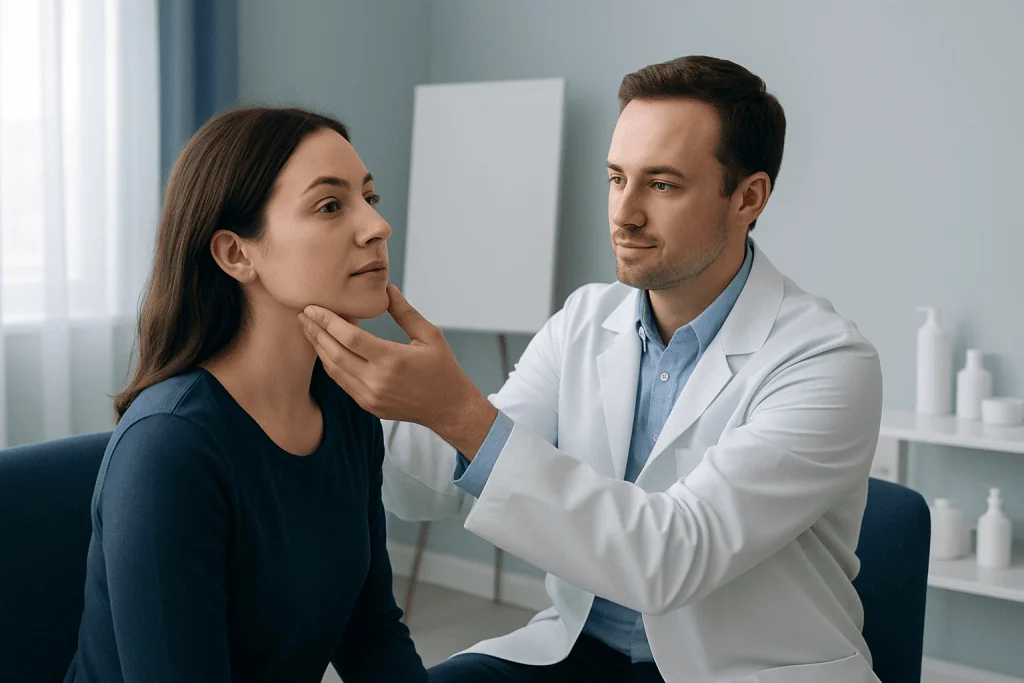Signs of a High-Quality Skin Assessment — dermatology clinic for skin care treatment