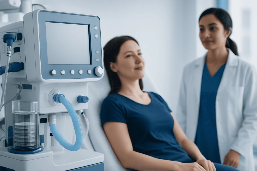 Who Is a Good Candidate for Cheek Augmentation? 2 Signs Someone May Be a Good Candidate — cheek augmentation