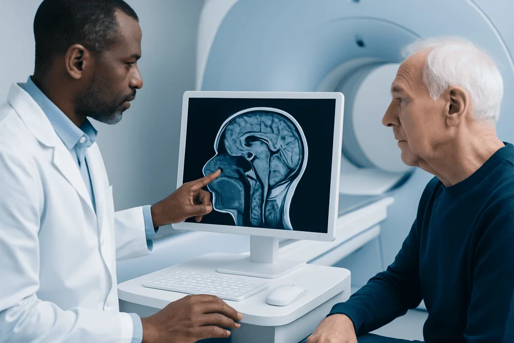 Signs That a Second Opinion May Be Helpful — second opinion for memory loss or dementia