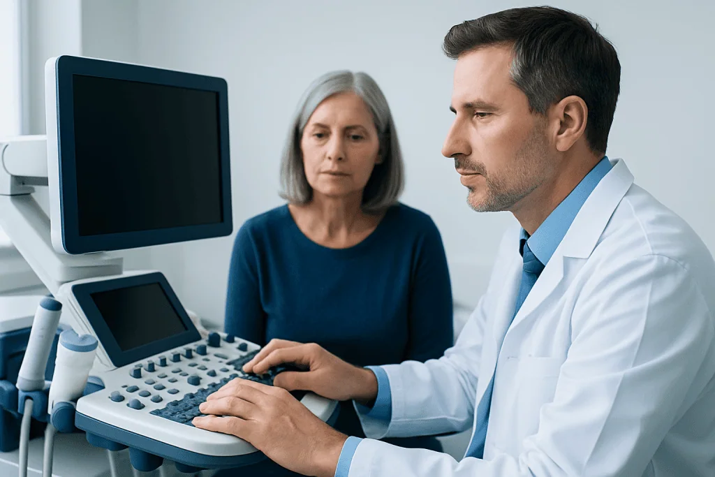 Signs That an Alzheimer’s Evaluation Is Needed — doctor for Alzheimer’s