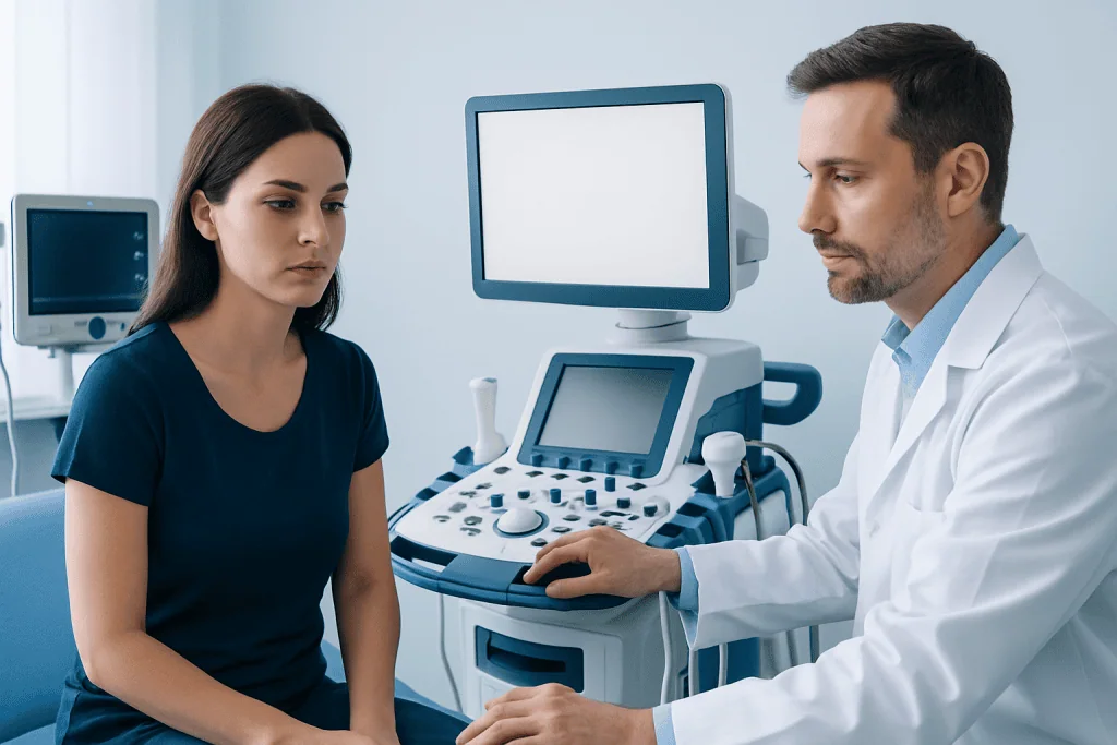 Signs That Hormones May Be Affected — balance hormones naturally