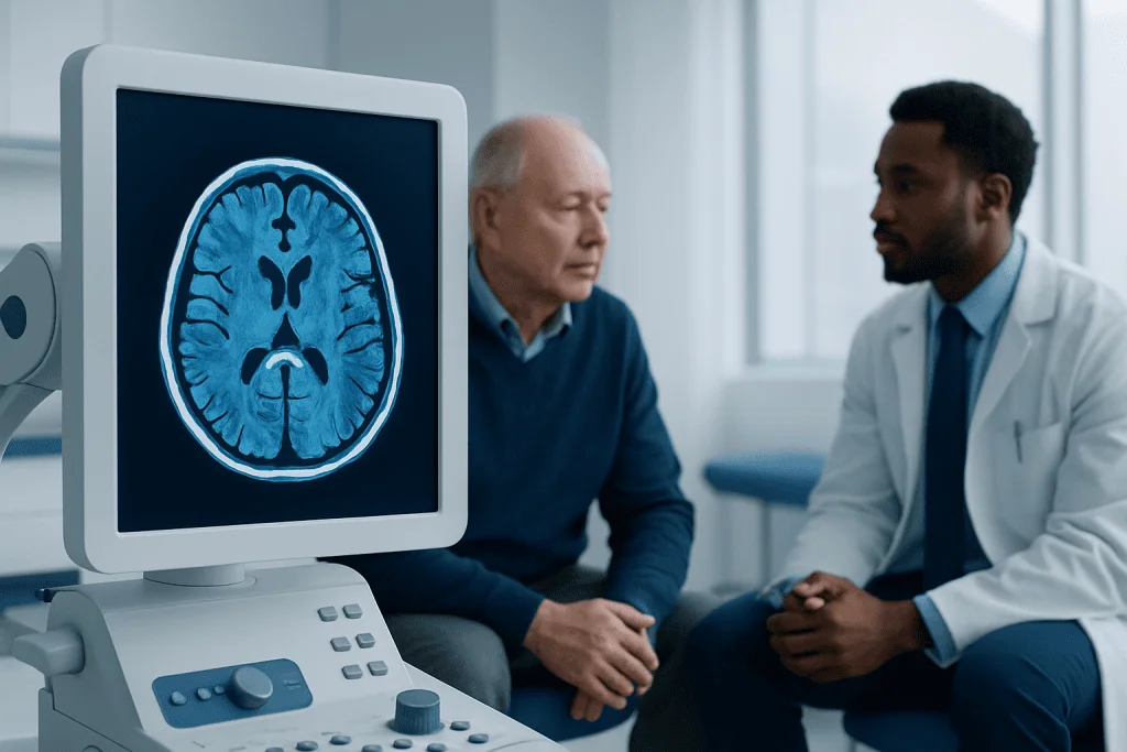 Signs That It May Be Time to See a Specialist — Alzheimer’s disease specialists