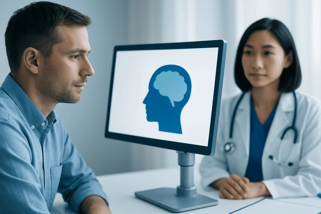 Signs That Mental Health Advice Is Reliable — mental health news online
