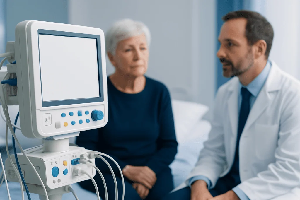 Signs that suggest a specialist evaluation may be needed — dementia doctor