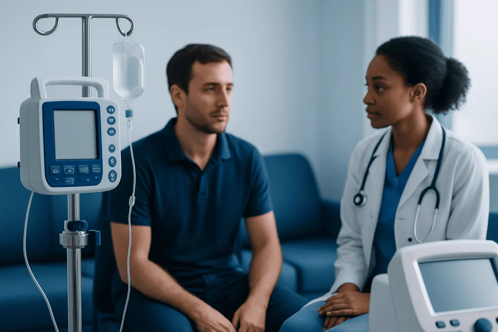 Signs That Treatment May Be Needed — addiction recovery