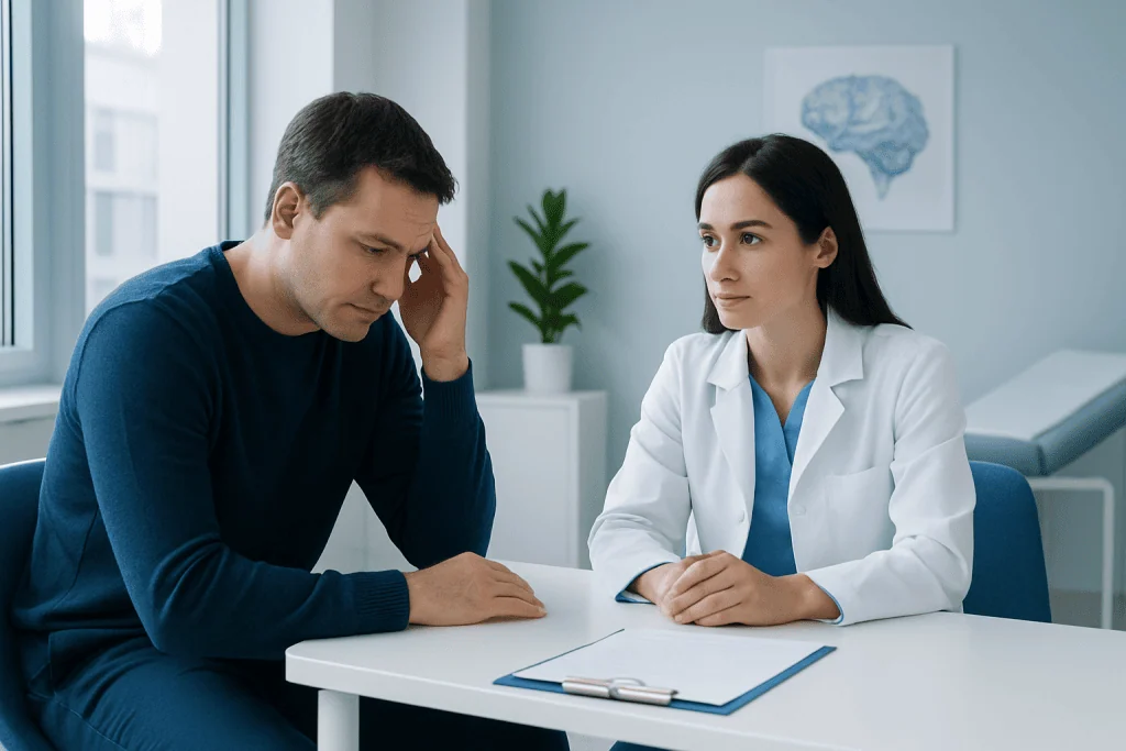Signs the Results May Need Clarification — second opinion after neuropsychological testing