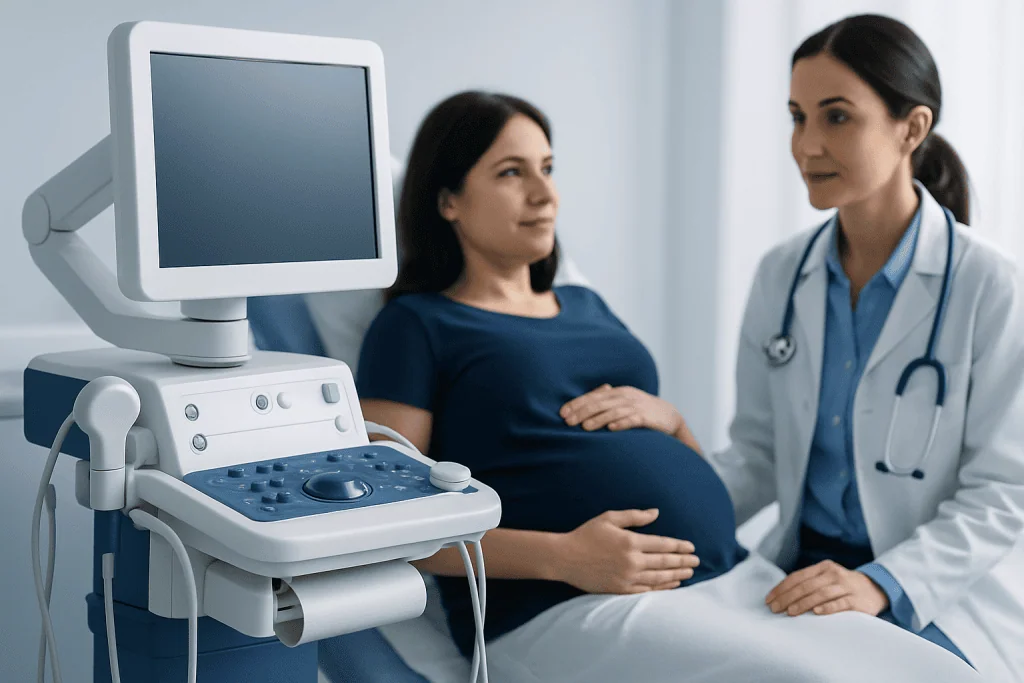 Signs, Timing, and Patterns That Matter — Recurrent Pregnancy Loss