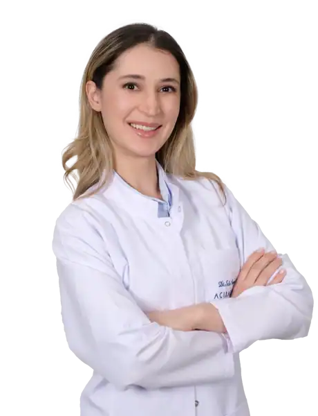Sila Başa 9 Dt. Sila Başa