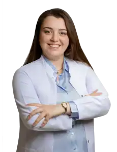 Ody. Sıla Çelebi