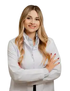 Dyt. Simay Gülüş