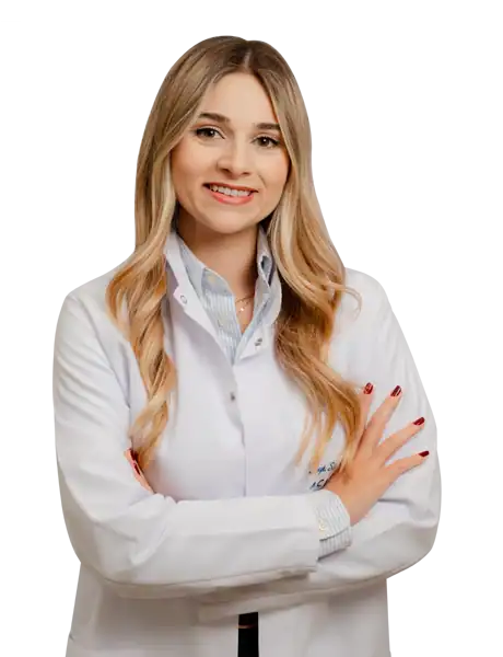 Simay Gülüş 9 Dyt. Simay Gülüş