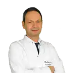 Dr. Sinan Aksu