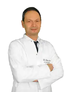 Dr. Sinan Aksu