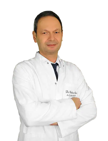 Sinan Aksu 10 Dr. Sinan Aksu