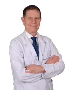 Dr. Sinan Celil Göker