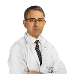 Prof. Dr. Sinan Dağdelen