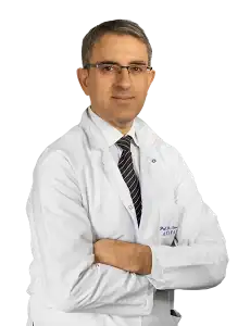 Prof. Dr. Sinan Dağdelen