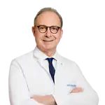 Prof. Dr. M. Sinan Ersin