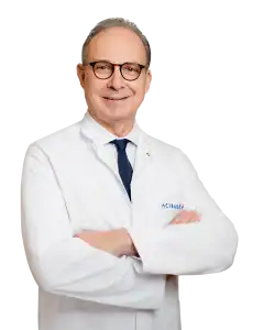 Prof. Dr. M. Sinan Ersin