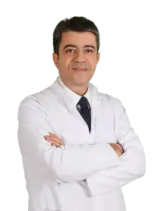 Prof. Dr. Sinan Karaoğlu