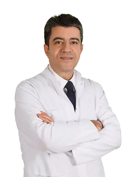 Sinan Karaoğlu 10 Prof. Dr. Sinan Karaoğlu