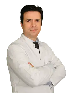 Prof. Dr. Sinan Yavuz