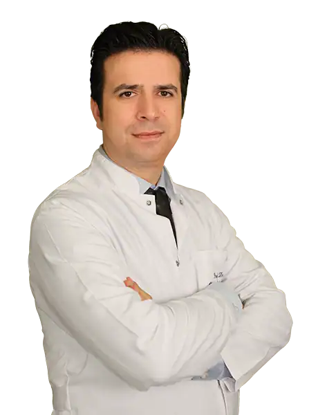 Prof. Dr. Sinan Yavuz