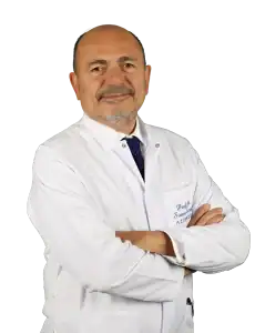 Prof. Dr. Sinan Zeren