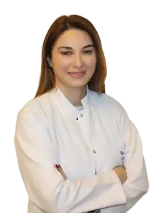 Dr. Sinem Altunyuva Usta