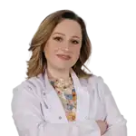 Dr. Sinem Bostan Kayaoğlu