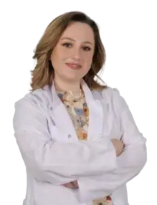 Dr. Sinem Bostan Kayaoğlu