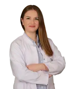 Dr. Sinem Keskin Kayalar