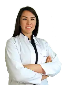 Dt. Sinem Uzuner