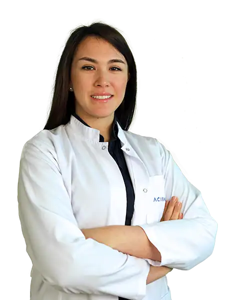 Dt. Sinem Uzuner