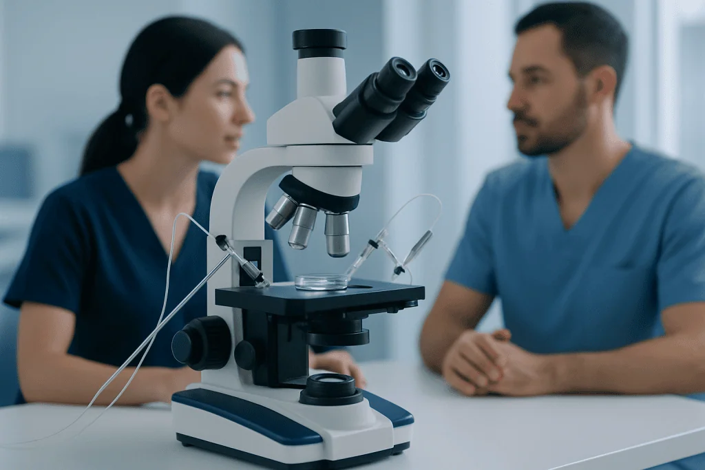 Single vs Multiple Embryo Transfer: The Main Differences — Single vs Multiple Embryo Transfer