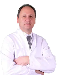 Prof. Dr. Siret Ratip
