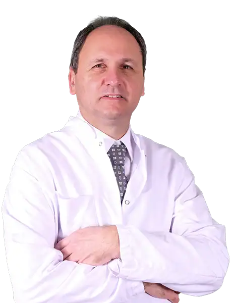 Prof. Dr. Siret Ratip