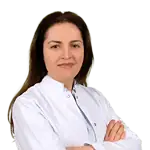 Dr. Şirin Efe
