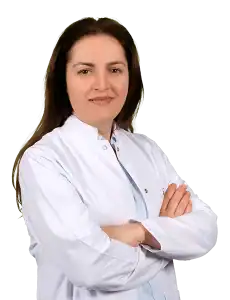 Dr. Şirin Efe