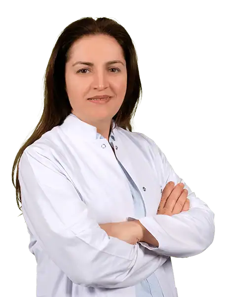 Dr. Şirin Efe