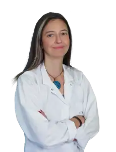 Dr. Şirin Parkan