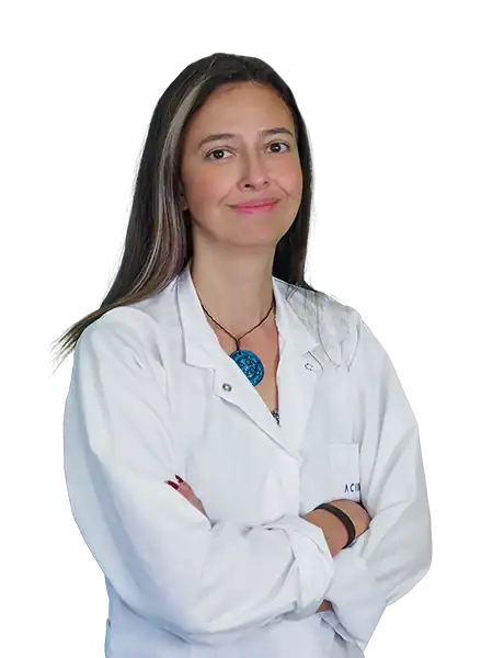 Dr. Şirin Parkan