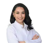Dr. Şirin Zeynep Haskalp Arıkan