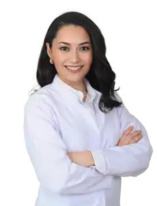 Dr. Şirin Zeynep Haskalp Arıkan