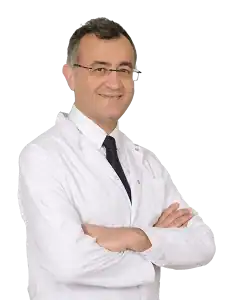 Dr. Sirri Baştürk