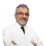 Dr. Sirri Özkan