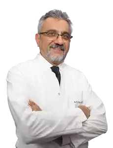 Dr. Sirri Özkan