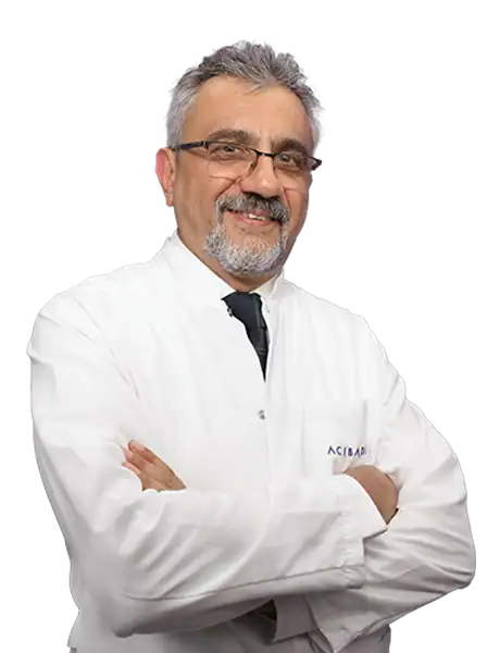 Dr. Sirri Özkan